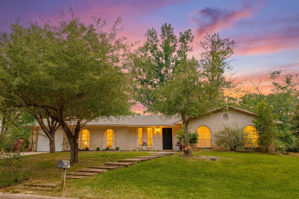 855 Avenue A Canton TX 75103
