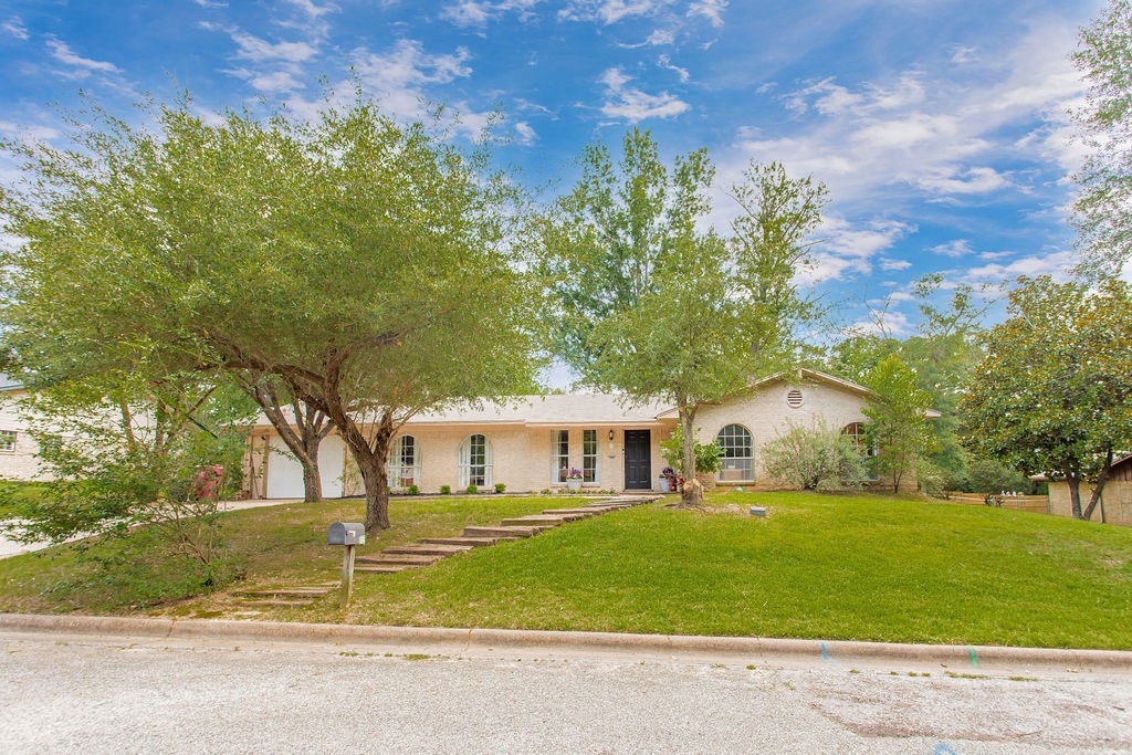 855 Avenue A Canton TX 75103