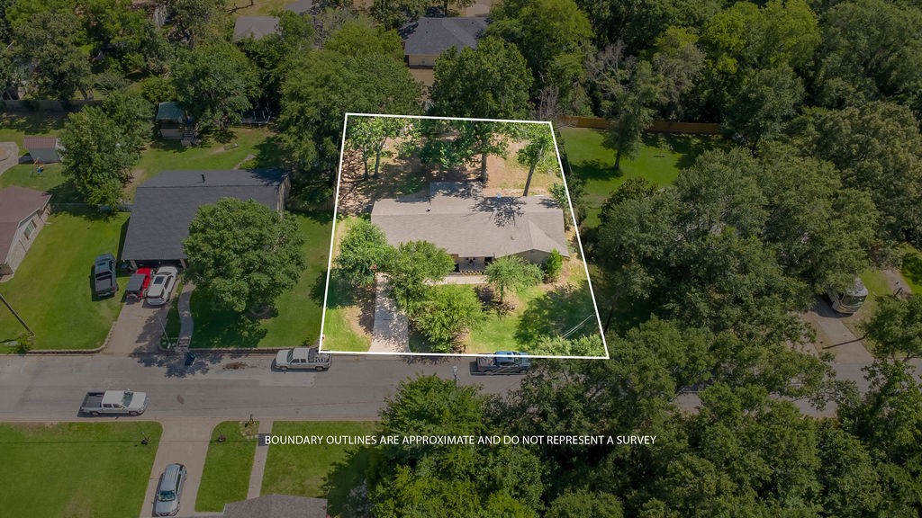855 Avenue A Canton TX 75103