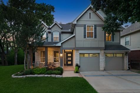 7955 Enclave Way Dallas TX 75218
