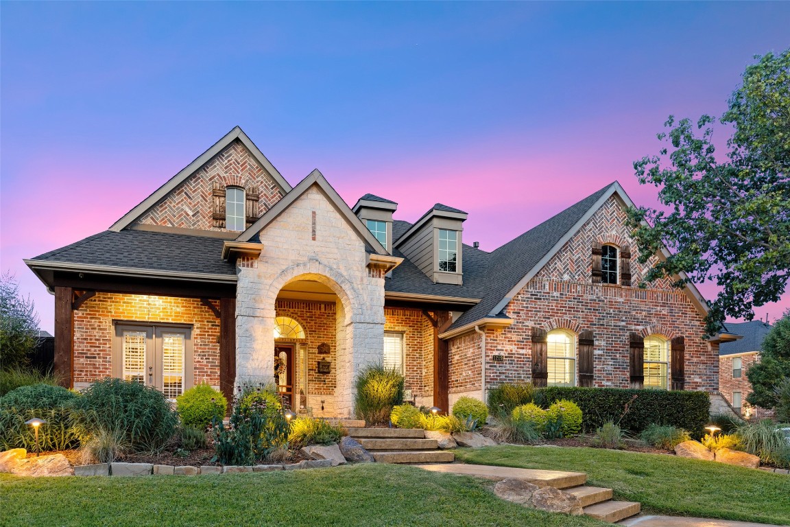 1219 Sir Malory Lane Lewisville TX 75056