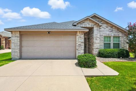 54 Lantana Drive Fate TX 75087