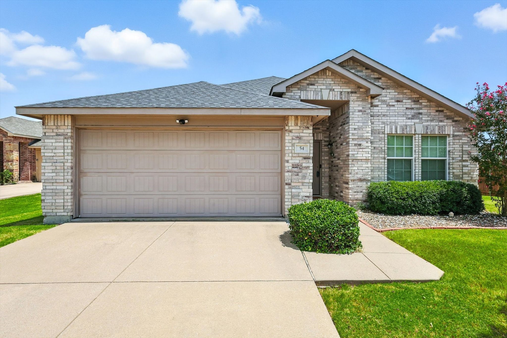 54 Lantana Drive Fate TX 75087