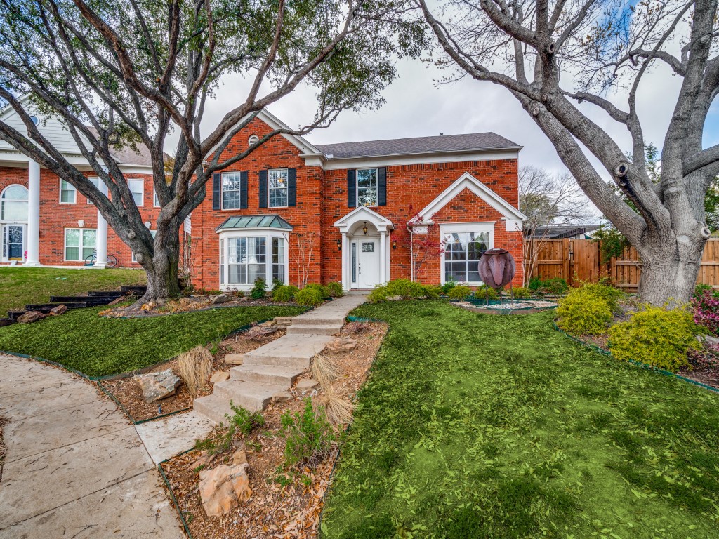 1203 Normandy Court Carrollton TX 75006