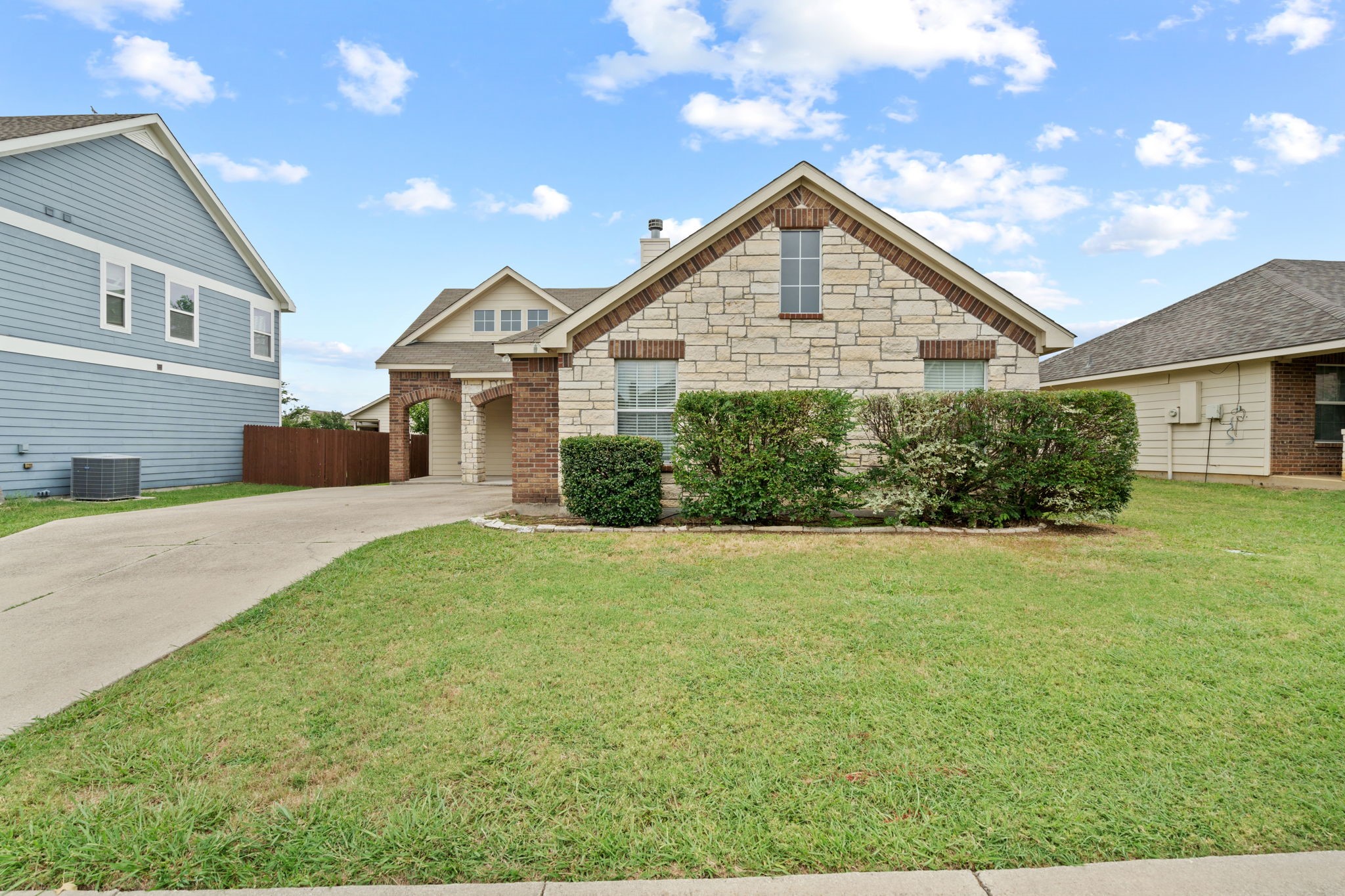 2312 Eton Place Denton TX 76207