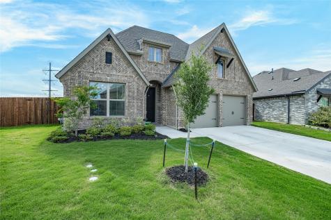 6001 Mountain Lodge Drive Fort Worth TX 76179