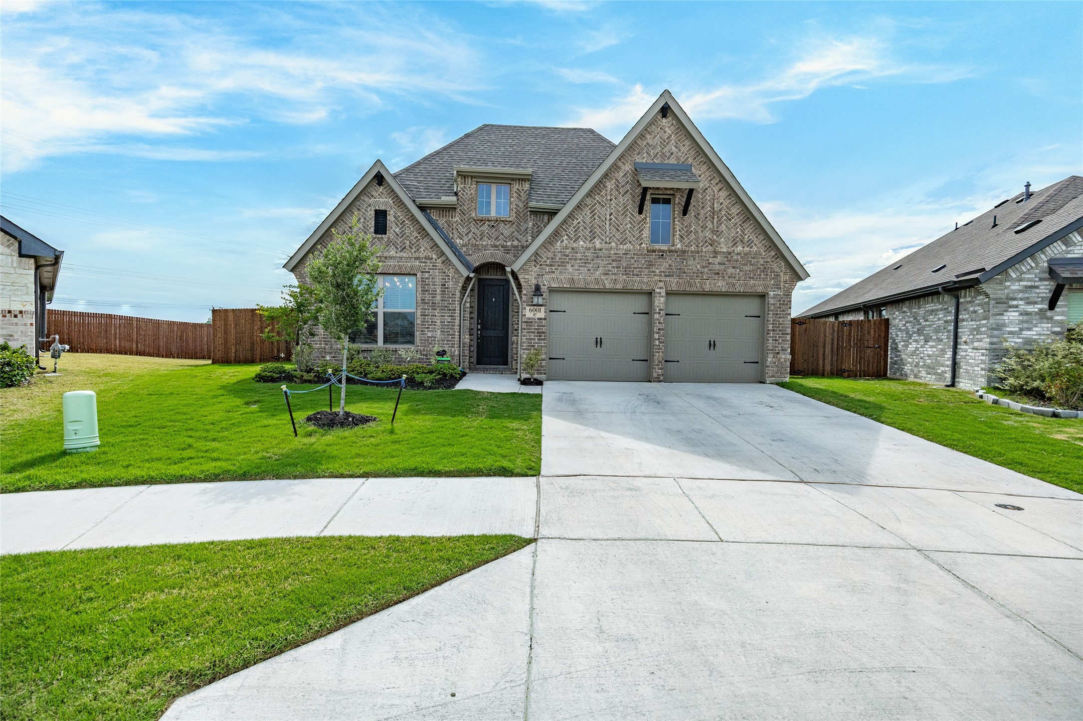 6001 Mountain Lodge Drive Fort Worth TX 76179