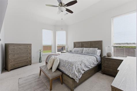 6001 Mountain Lodge Drive Fort Worth TX 76179
