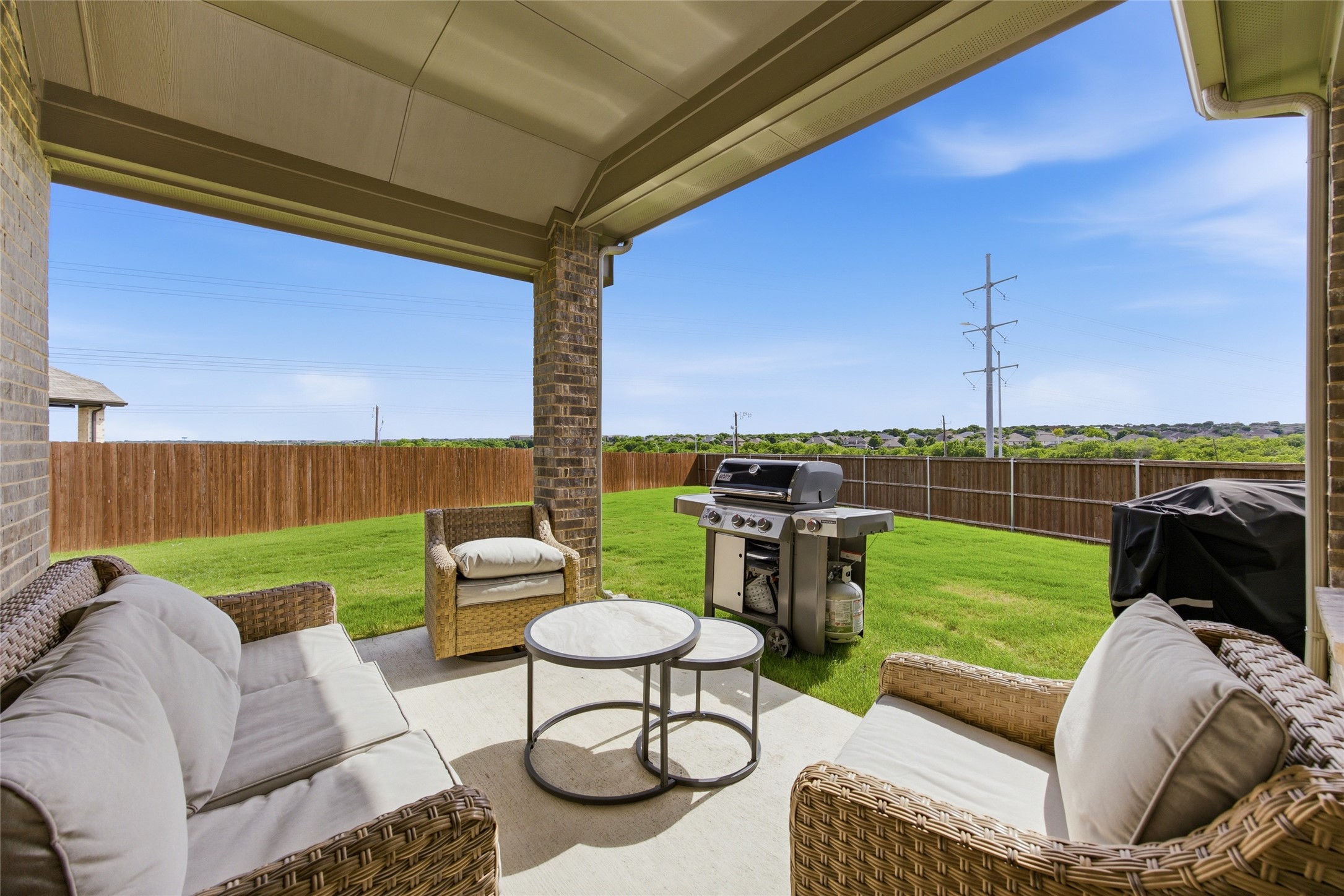 6001 Mountain Lodge Drive Fort Worth TX 76179