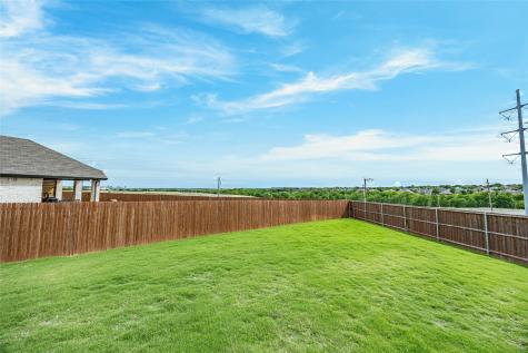 6001 Mountain Lodge Drive Fort Worth TX 76179