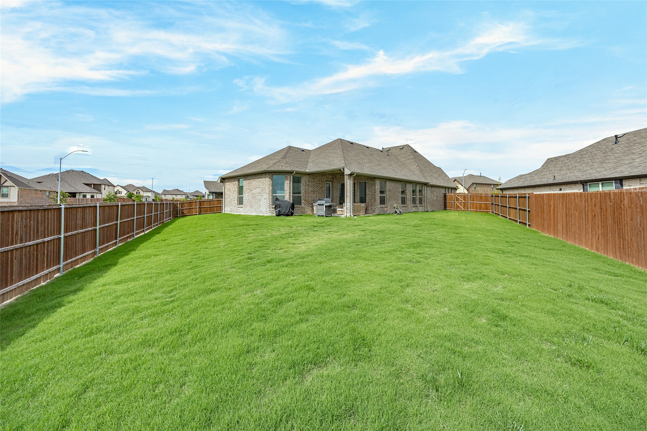 6001 Mountain Lodge Drive Fort Worth TX 76179
