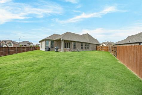 6001 Mountain Lodge Drive Fort Worth TX 76179