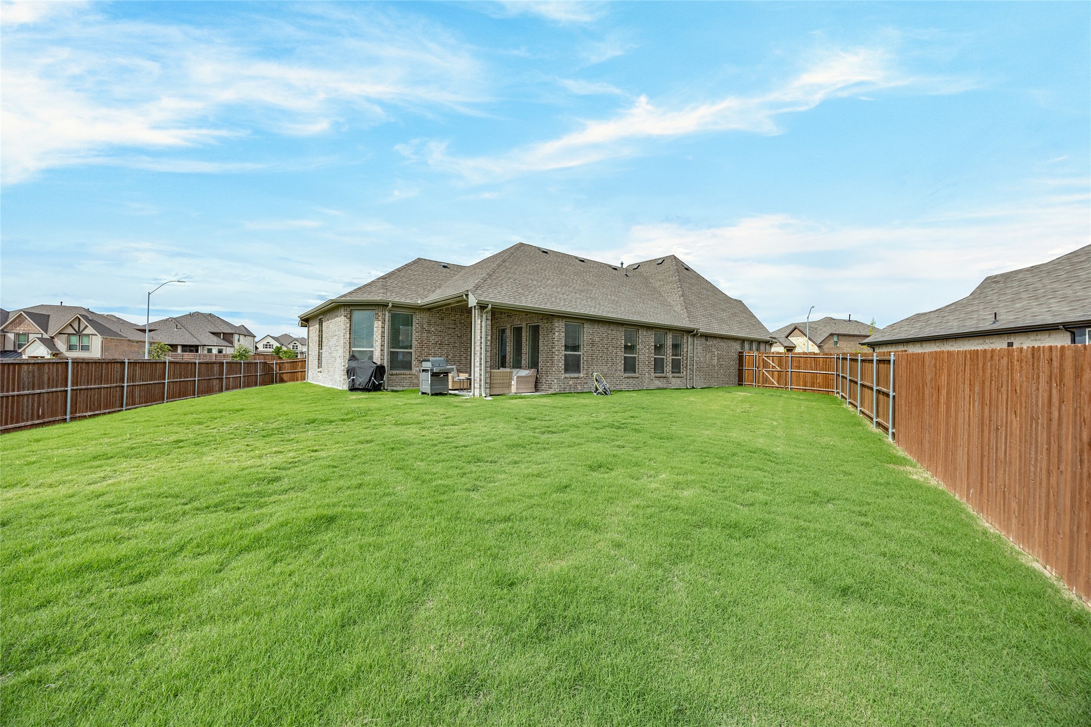 6001 Mountain Lodge Drive Fort Worth TX 76179