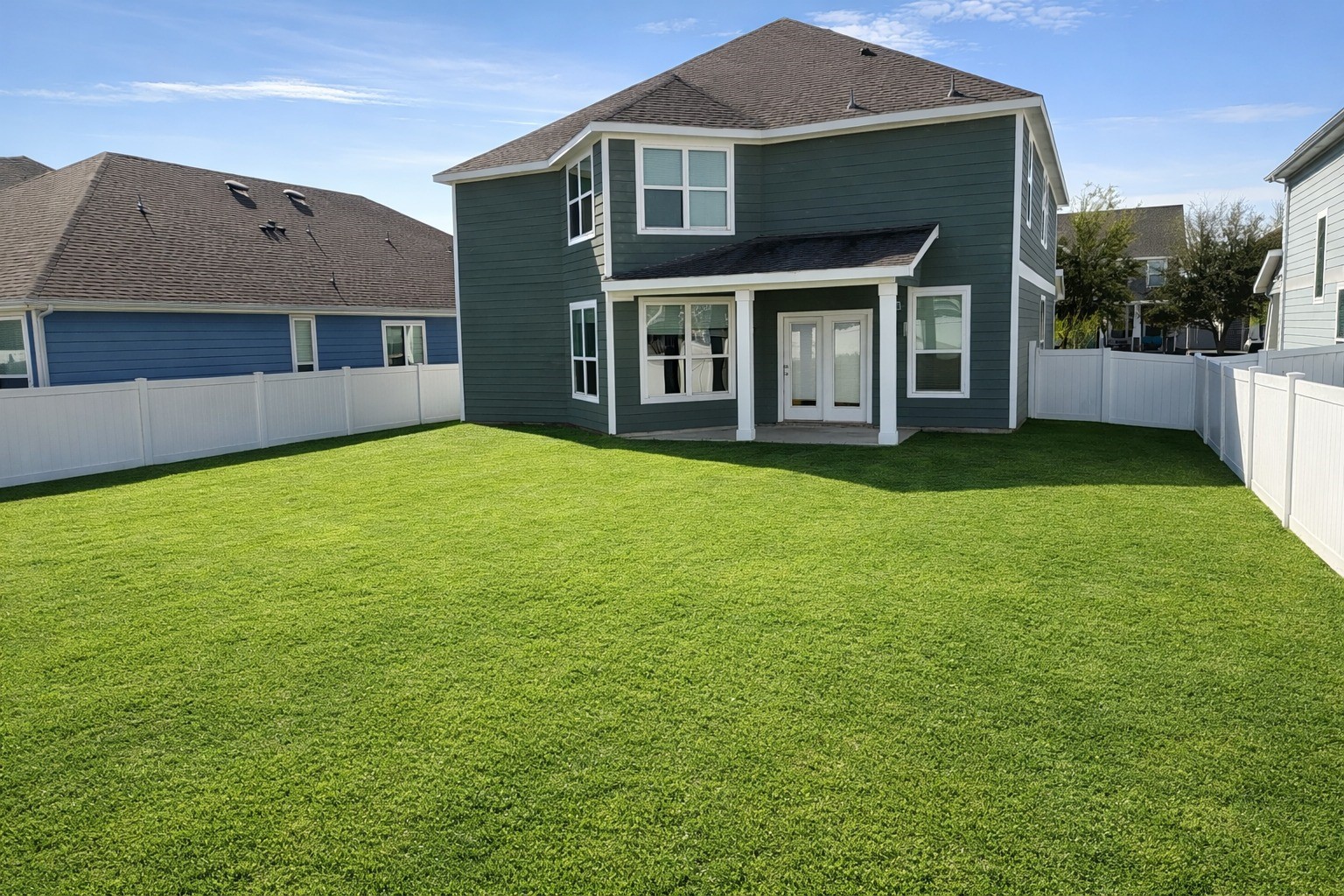 9017 Cranston Court Providence Village TX 76227