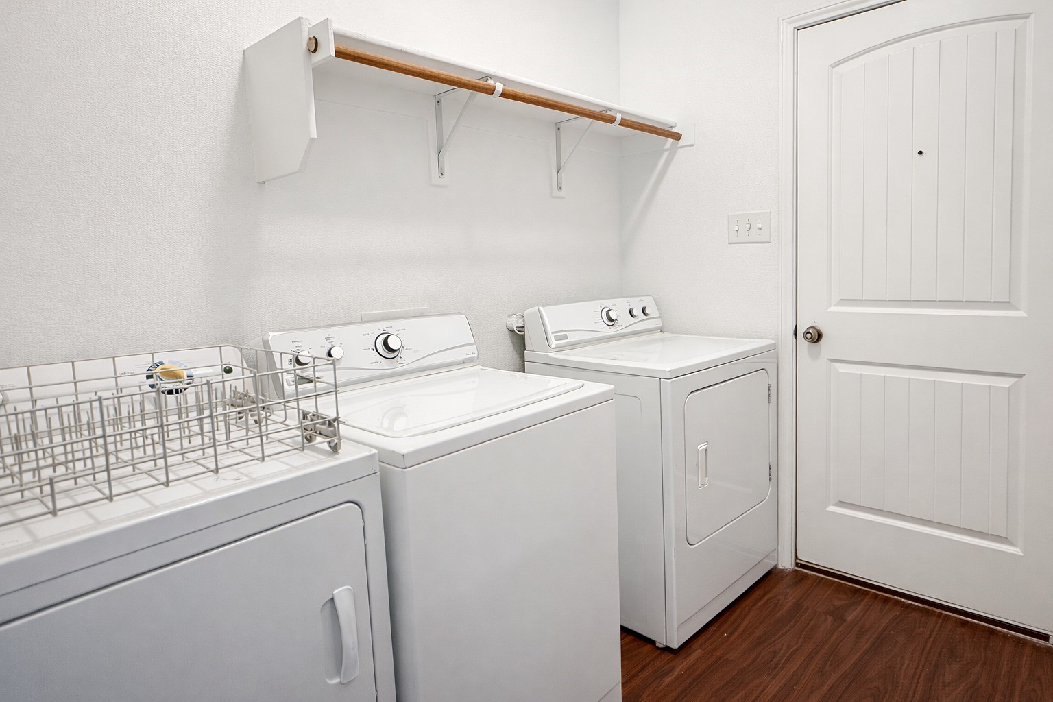 9017 Cranston Court Providence Village TX 76227