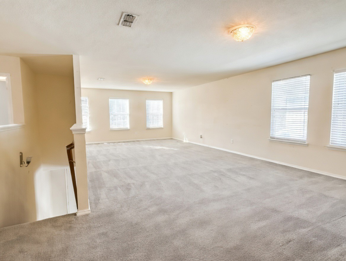 9017 Cranston Court Providence Village TX 76227