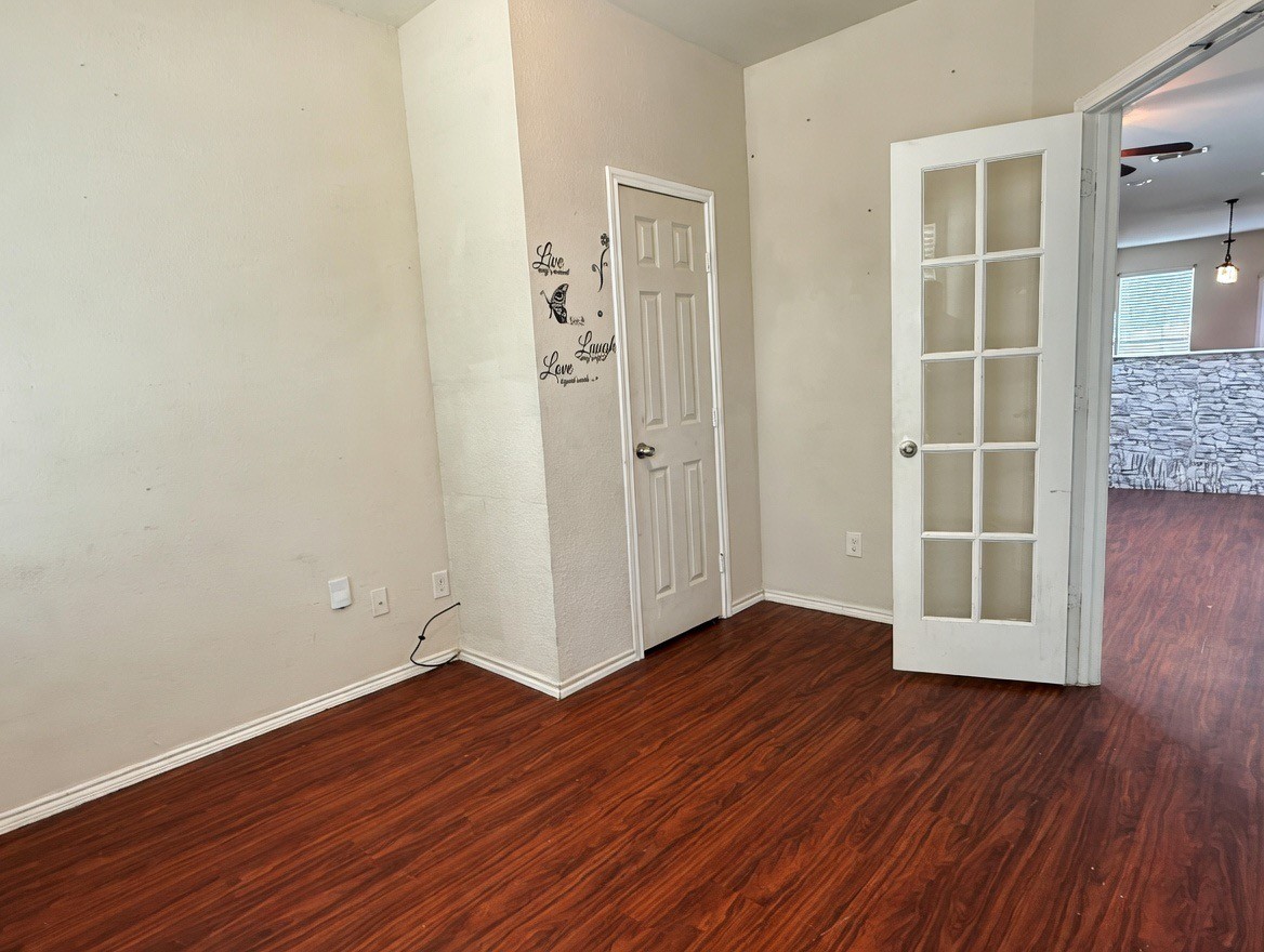 9017 Cranston Court Providence Village TX 76227