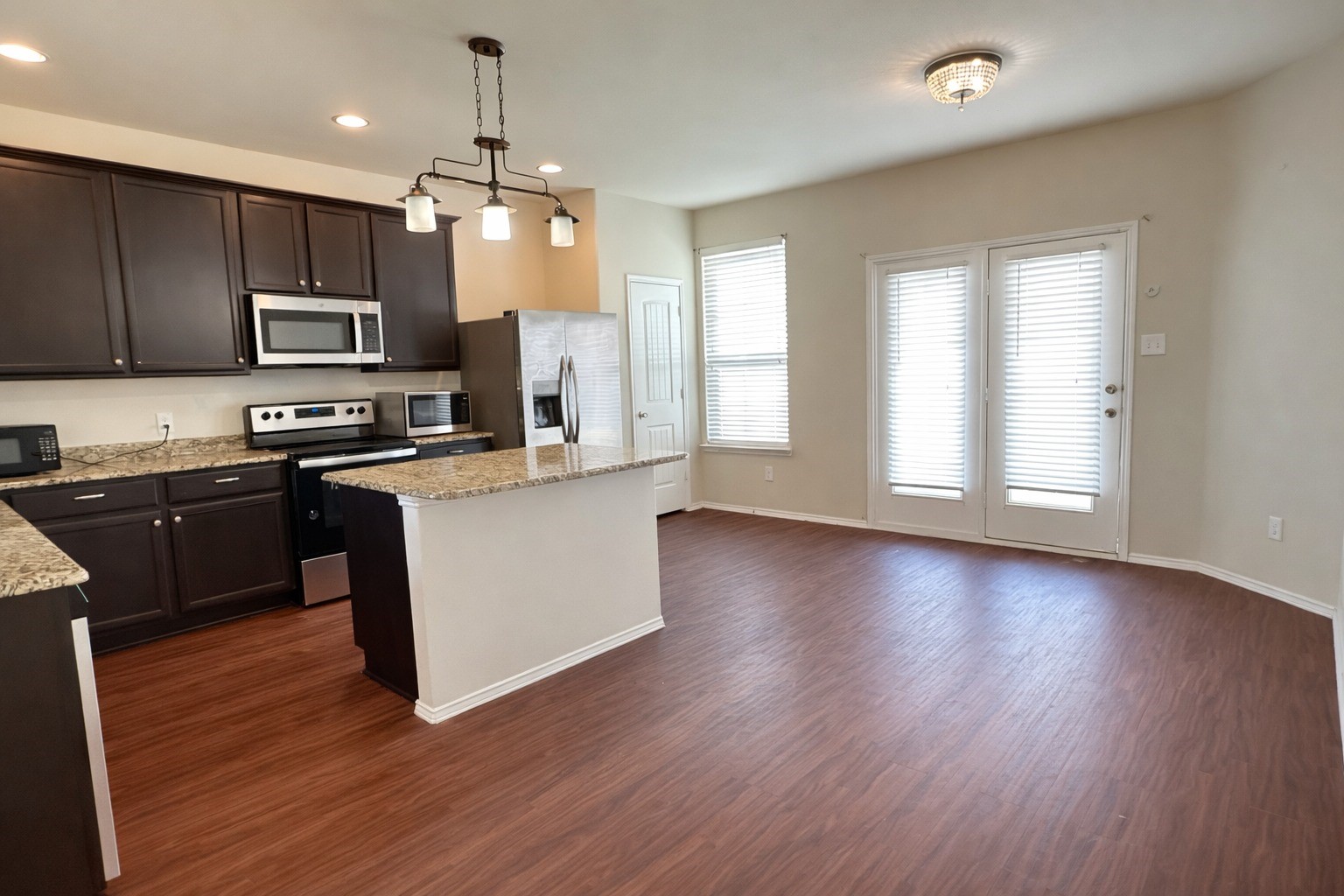 9017 Cranston Court Providence Village TX 76227