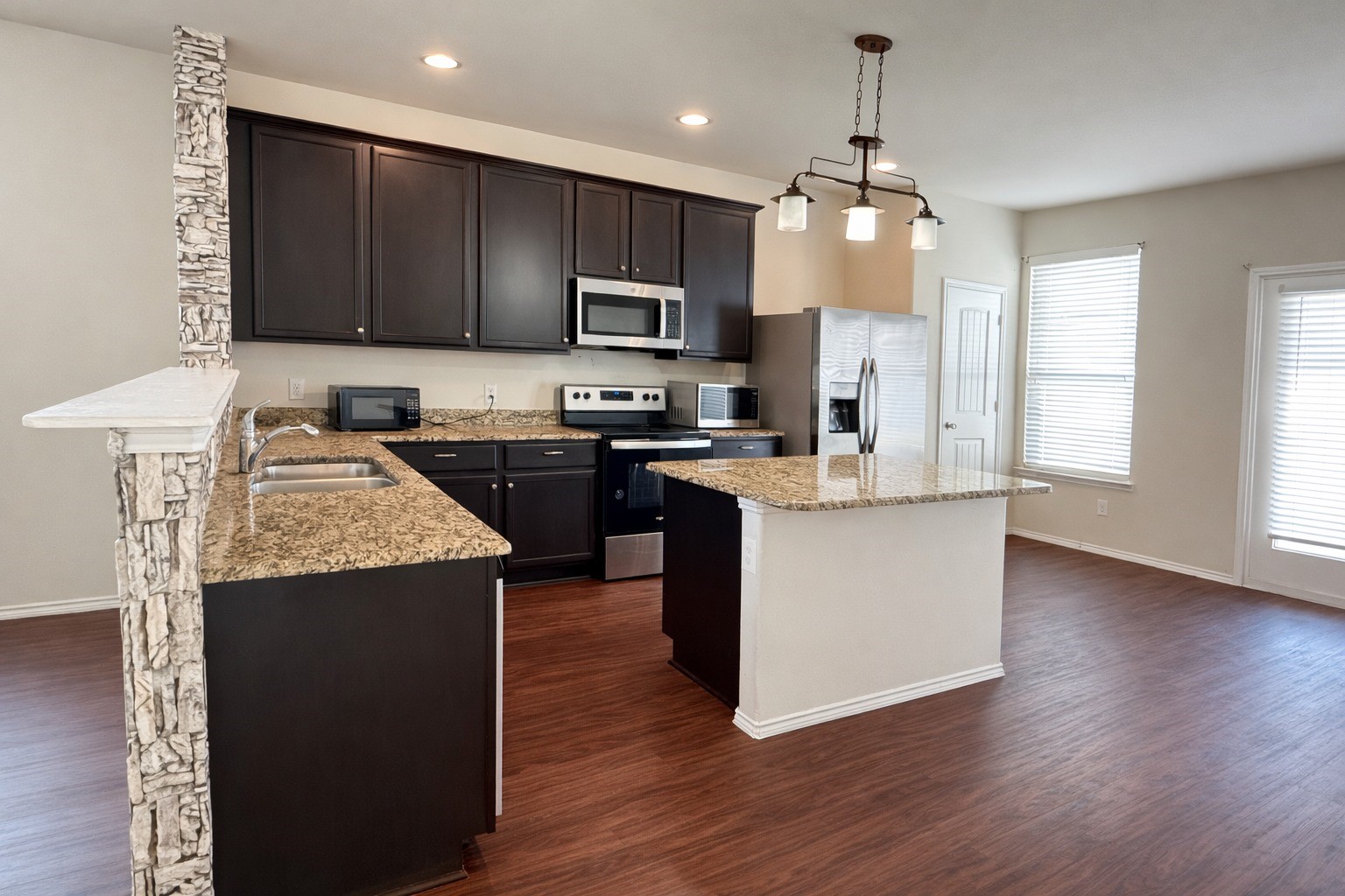 9017 Cranston Court Providence Village TX 76227