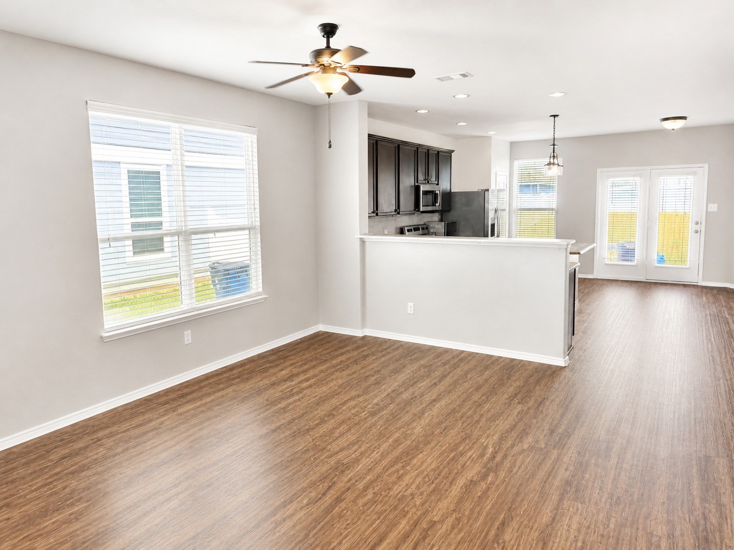 9017 Cranston Court Providence Village TX 76227