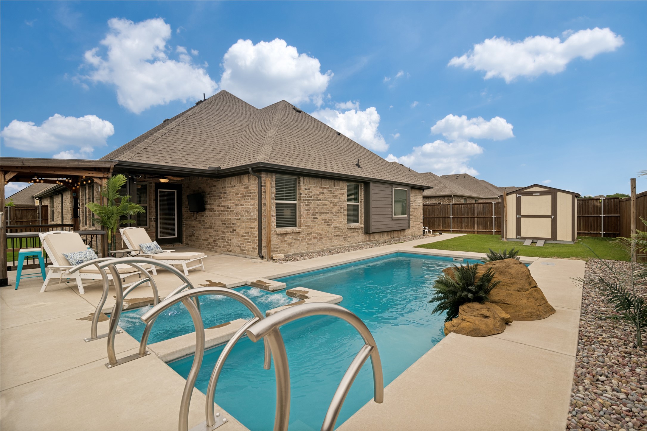 529 Oleander Drive Royse City TX 75189