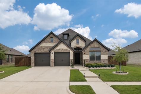 529 Oleander Drive Royse City TX 75189