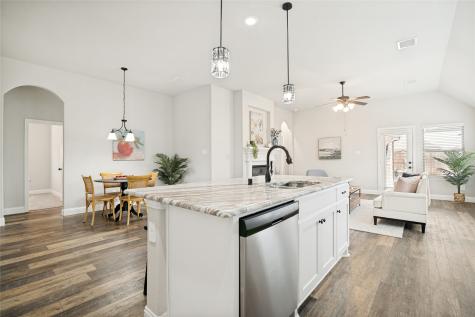 529 Oleander Drive Royse City TX 75189
