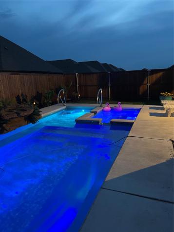 529 Oleander Drive Royse City TX 75189