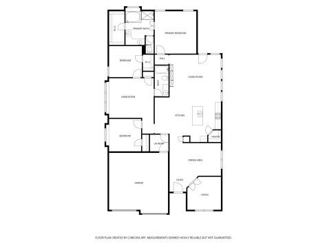 529 Oleander Drive Royse City TX 75189
