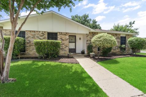 5001 Wheeler Circle The Colony TX 75056