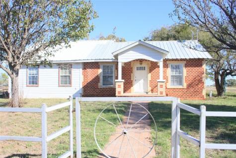3118 Fm 45 Richland Springs TX 76871