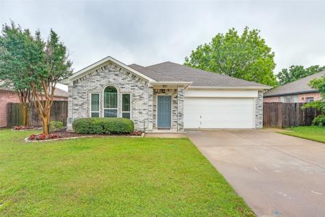 2312 Wildwood Lane Denton TX 76210