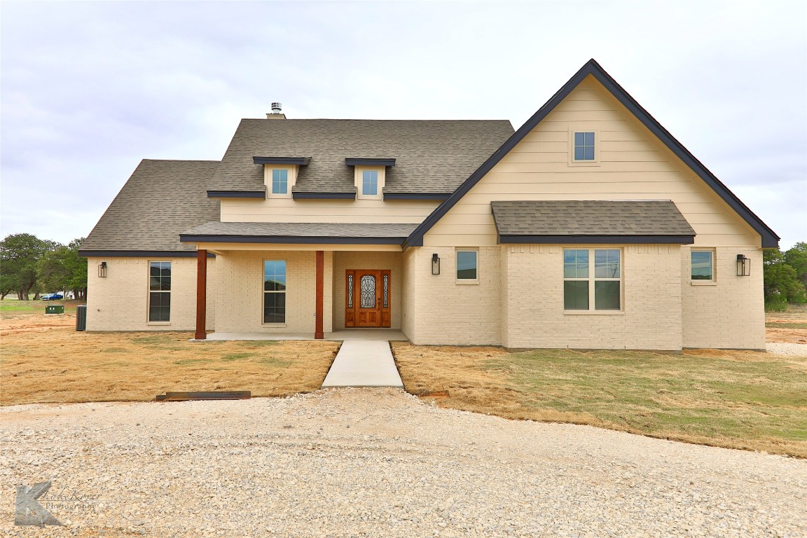 5199 Private Road 3523 Hawley TX 79525
