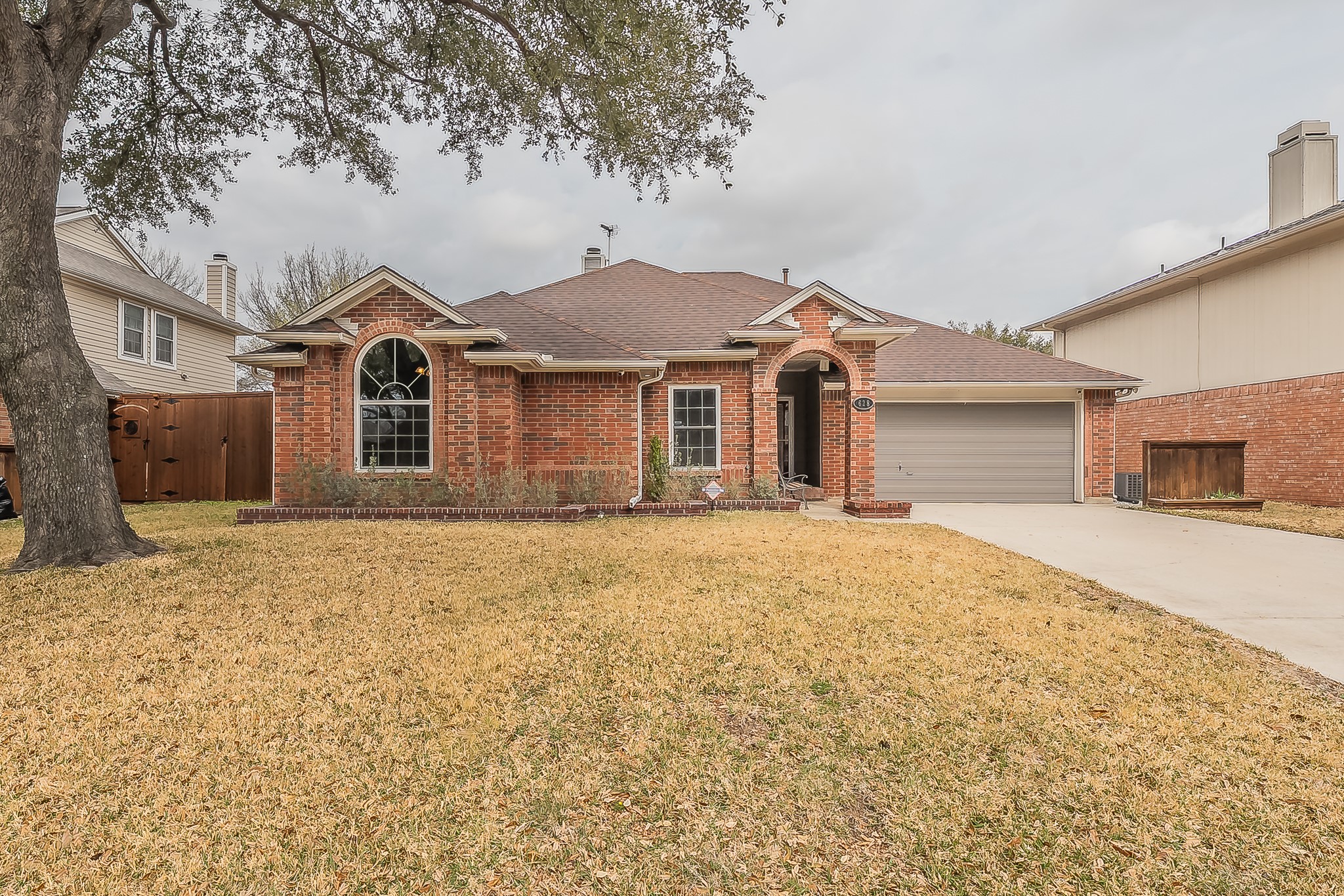 628 Teakwood Drive Flower Mound TX 75028