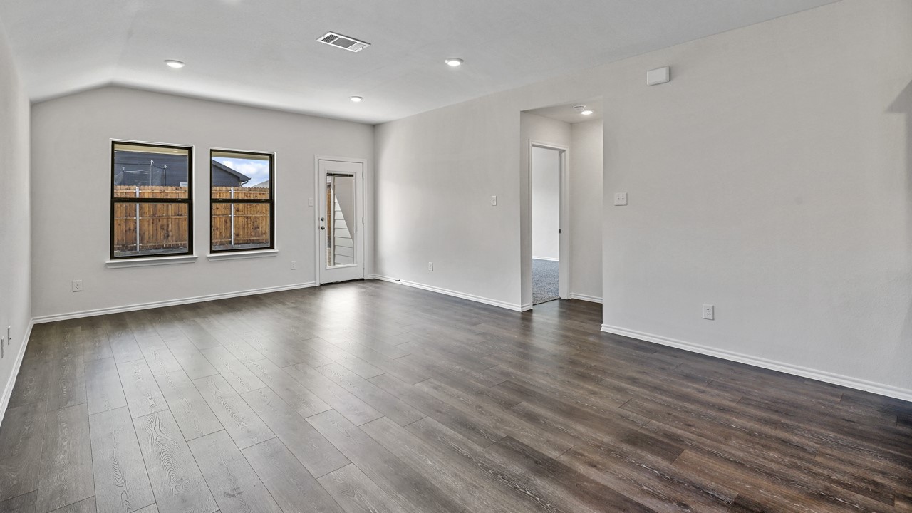 1223 Barkridge Drive Crandall TX 75114