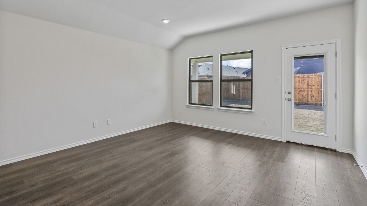 1223 Barkridge Drive Crandall TX 75114
