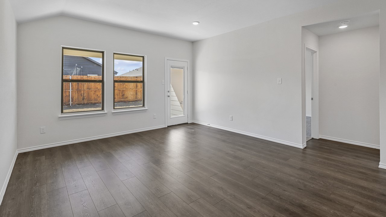 1223 Barkridge Drive Crandall TX 75114