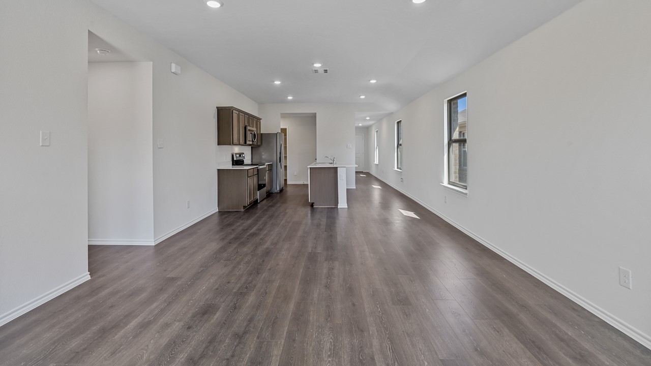 1223 Barkridge Drive Crandall TX 75114