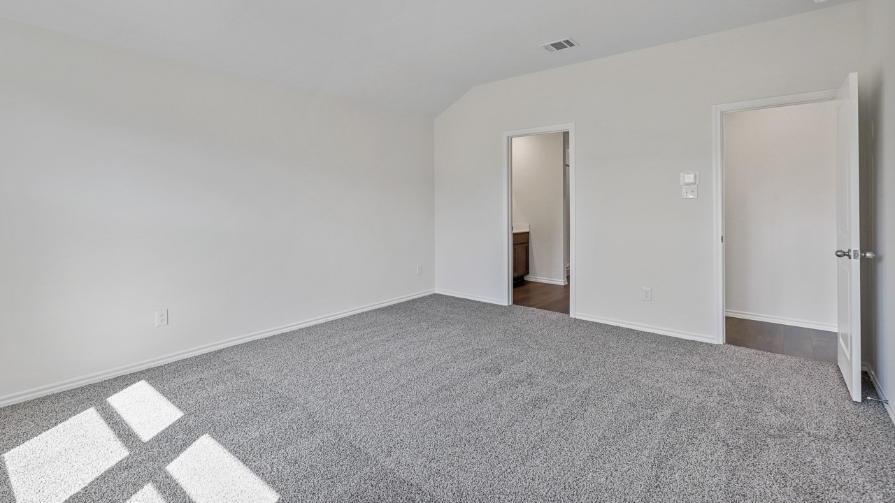 1223 Barkridge Drive Crandall TX 75114