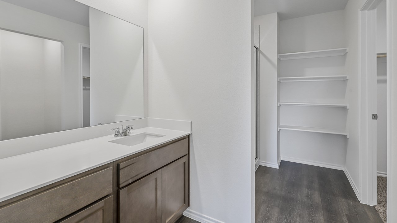 1223 Barkridge Drive Crandall TX 75114