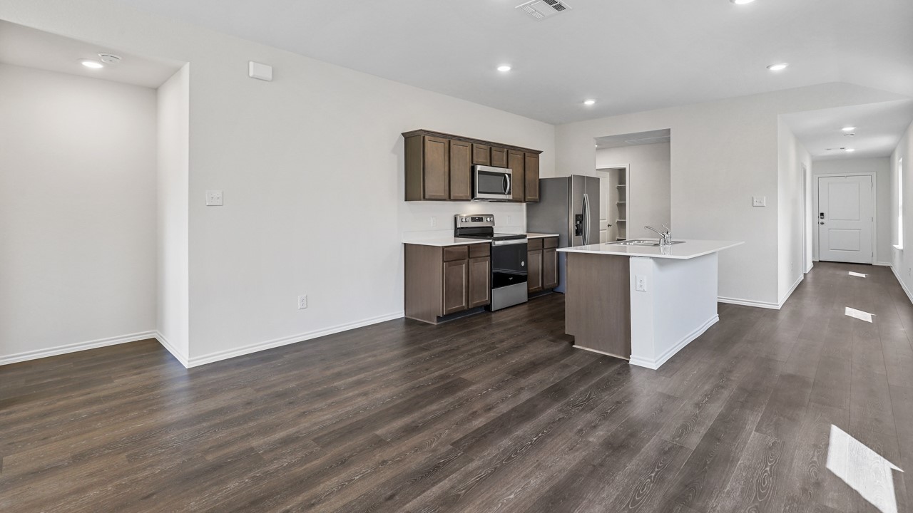 1223 Barkridge Drive Crandall TX 75114