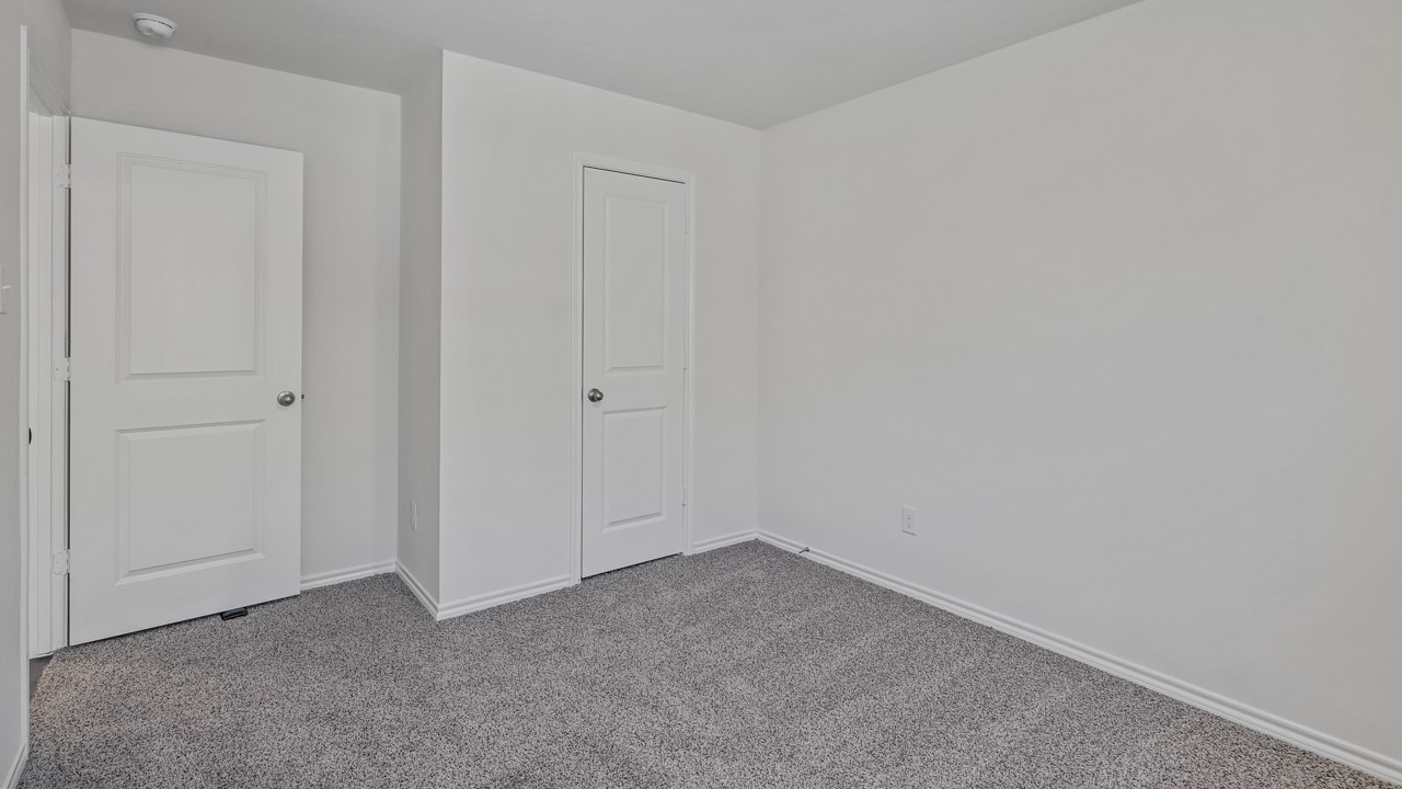 1223 Barkridge Drive Crandall TX 75114