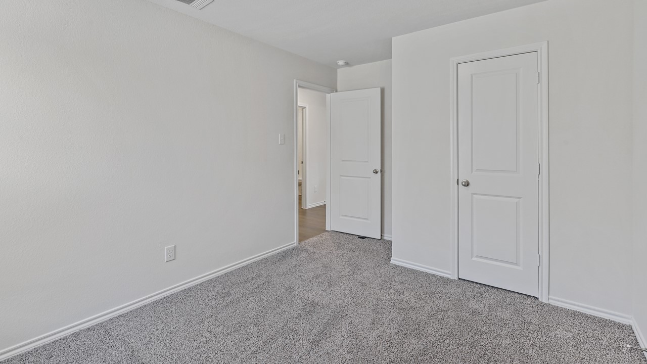 1223 Barkridge Drive Crandall TX 75114