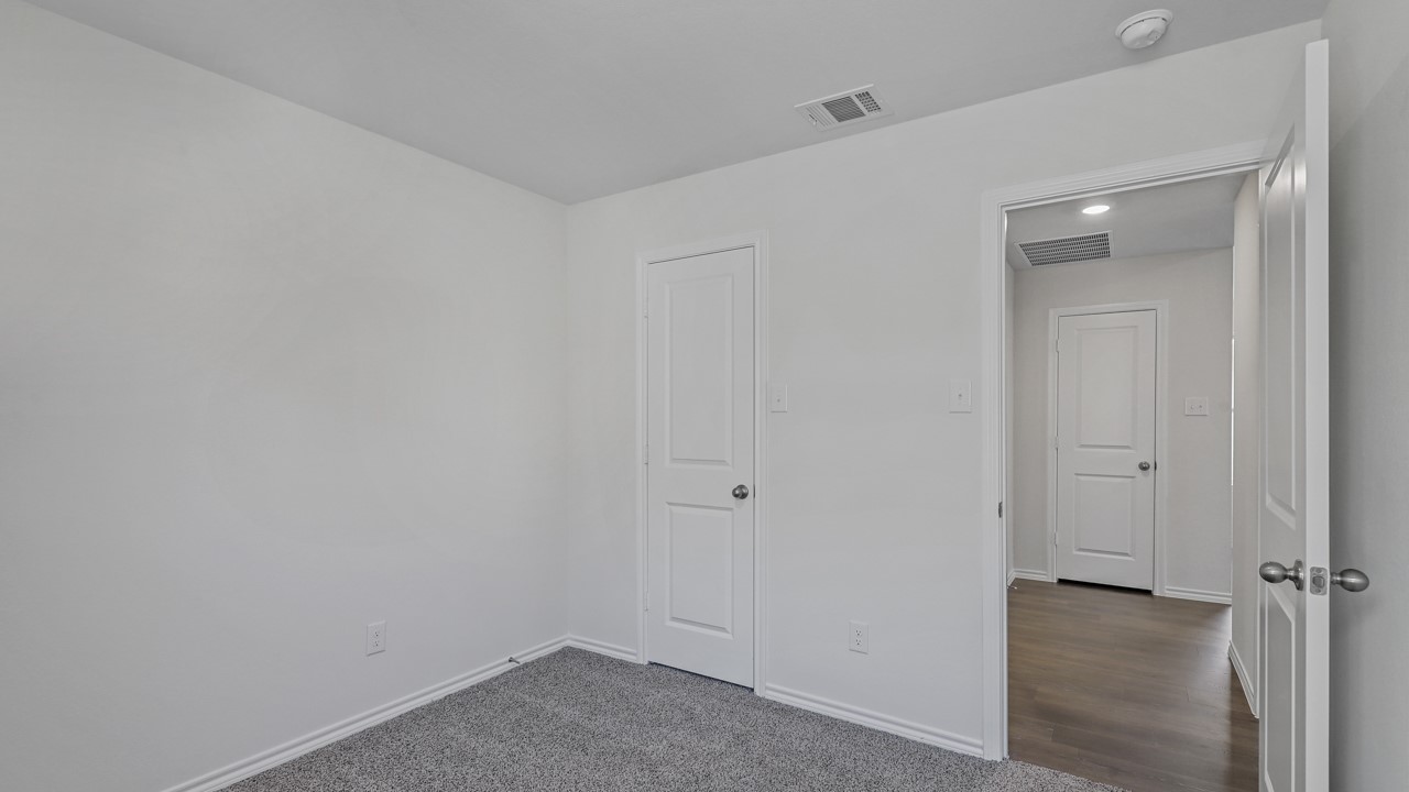 1223 Barkridge Drive Crandall TX 75114