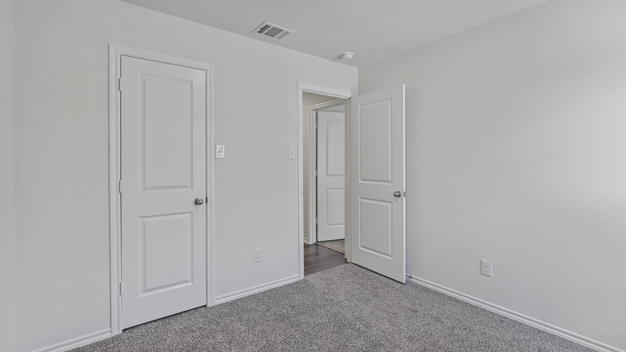 1223 Barkridge Drive Crandall TX 75114