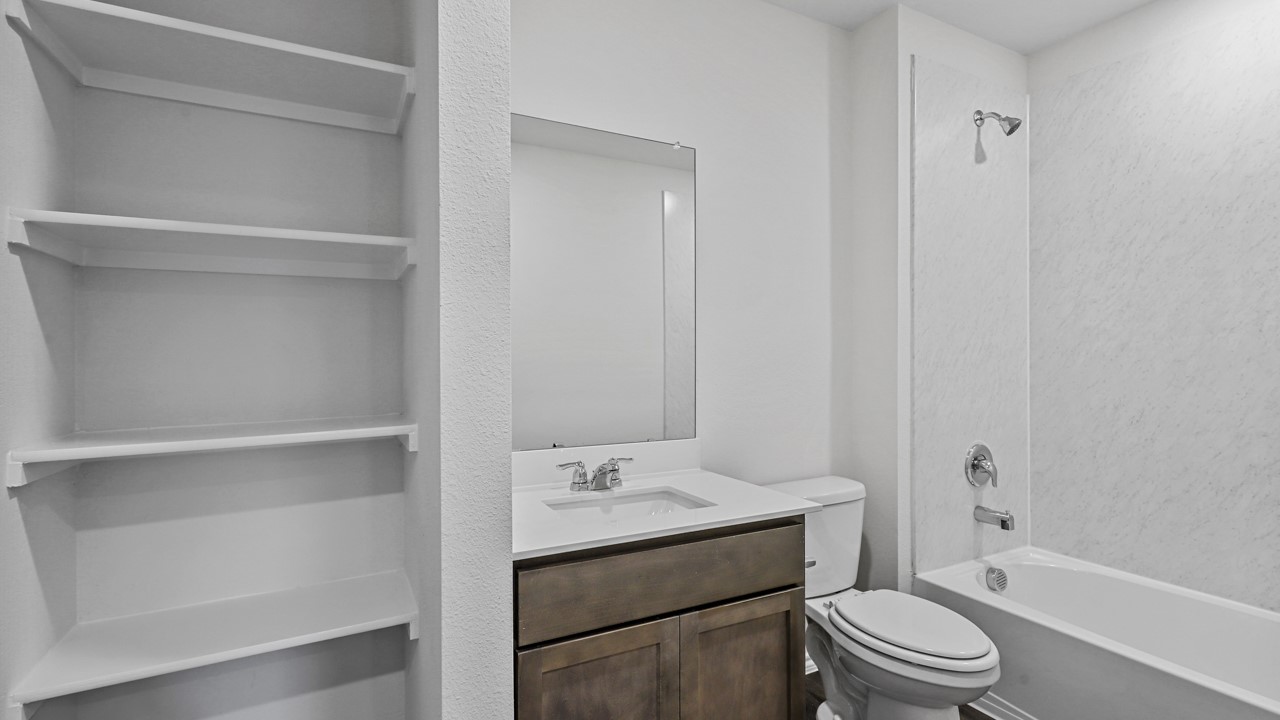 1223 Barkridge Drive Crandall TX 75114