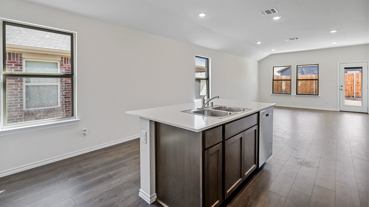 1223 Barkridge Drive Crandall TX 75114