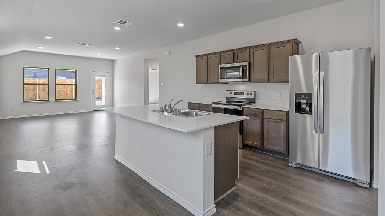 1223 Barkridge Drive Crandall TX 75114