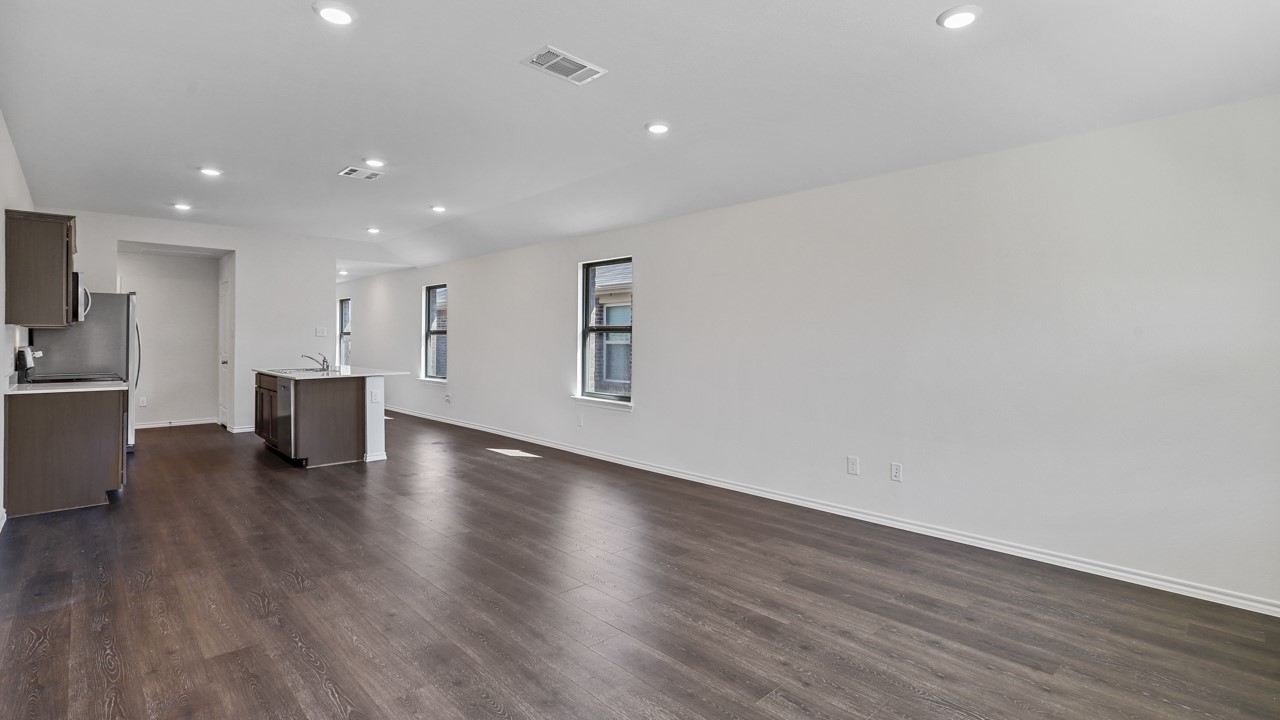 1223 Barkridge Drive Crandall TX 75114