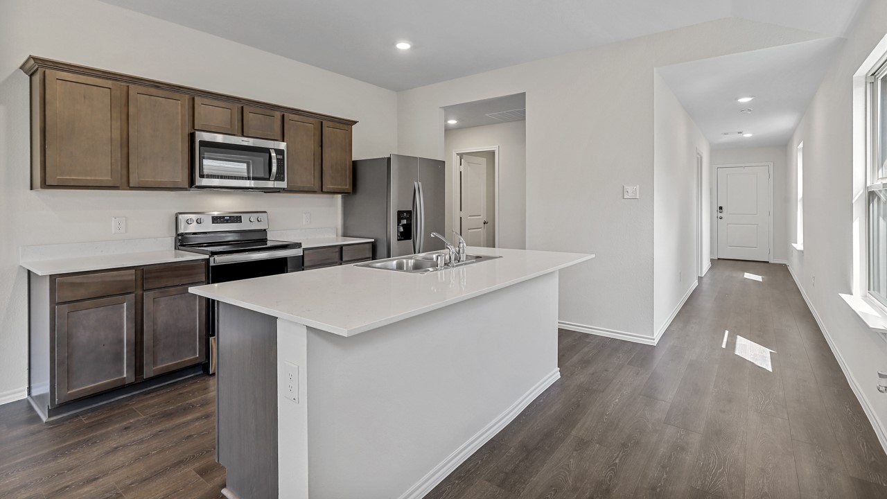 1223 Barkridge Drive Crandall TX 75114
